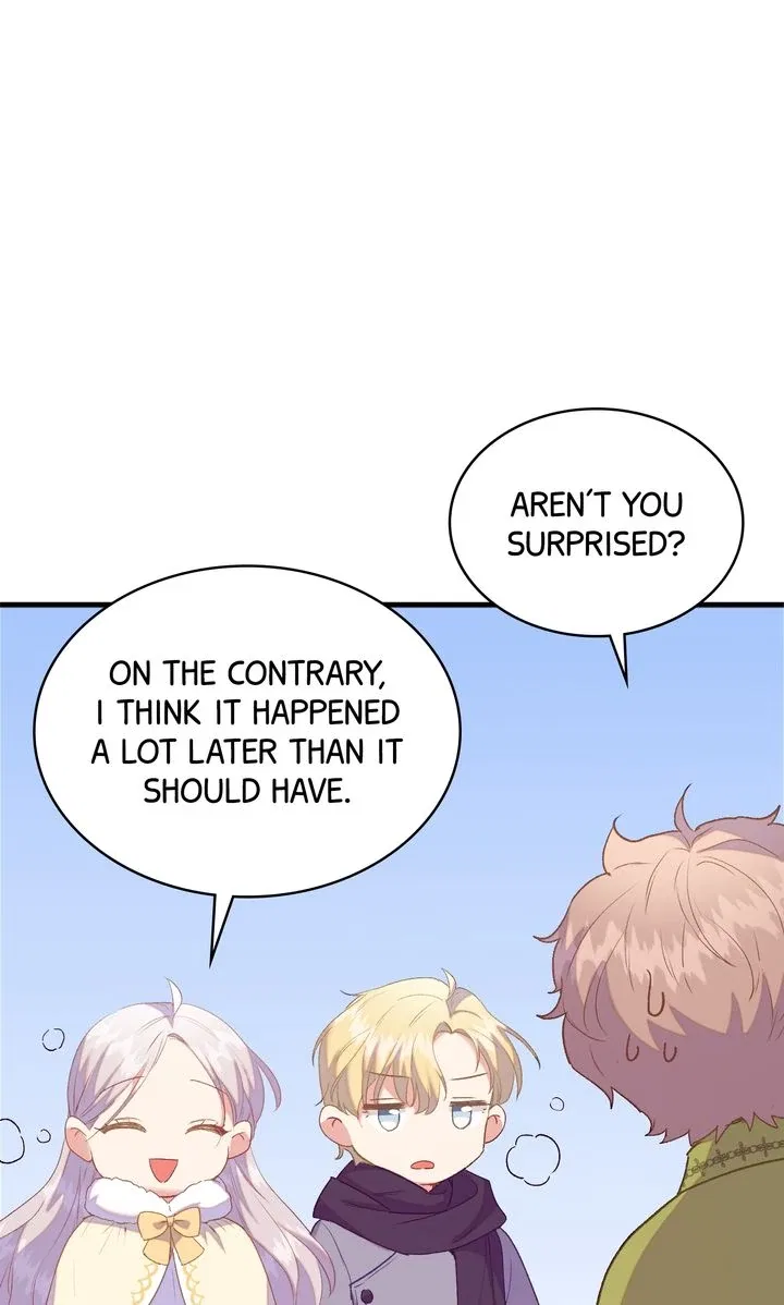 Only Realised After Losing You Chapter 85 – Page 64