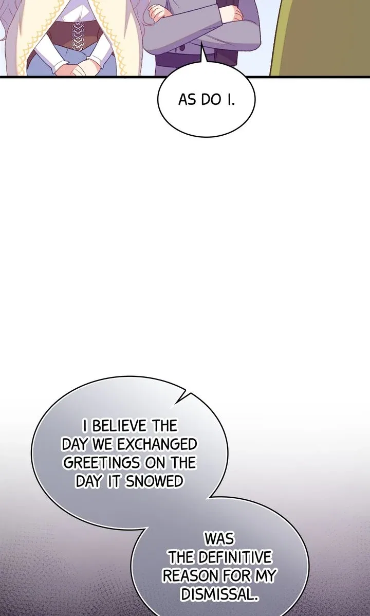 Only Realised After Losing You Chapter 85 – Page 65