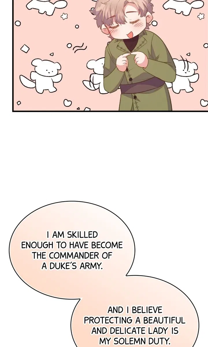 Only Realised After Losing You Chapter 85 – Page 68
