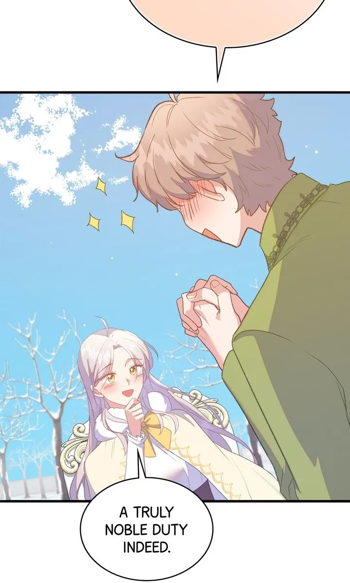 Only Realised After Losing You Chapter 85 – Page 69