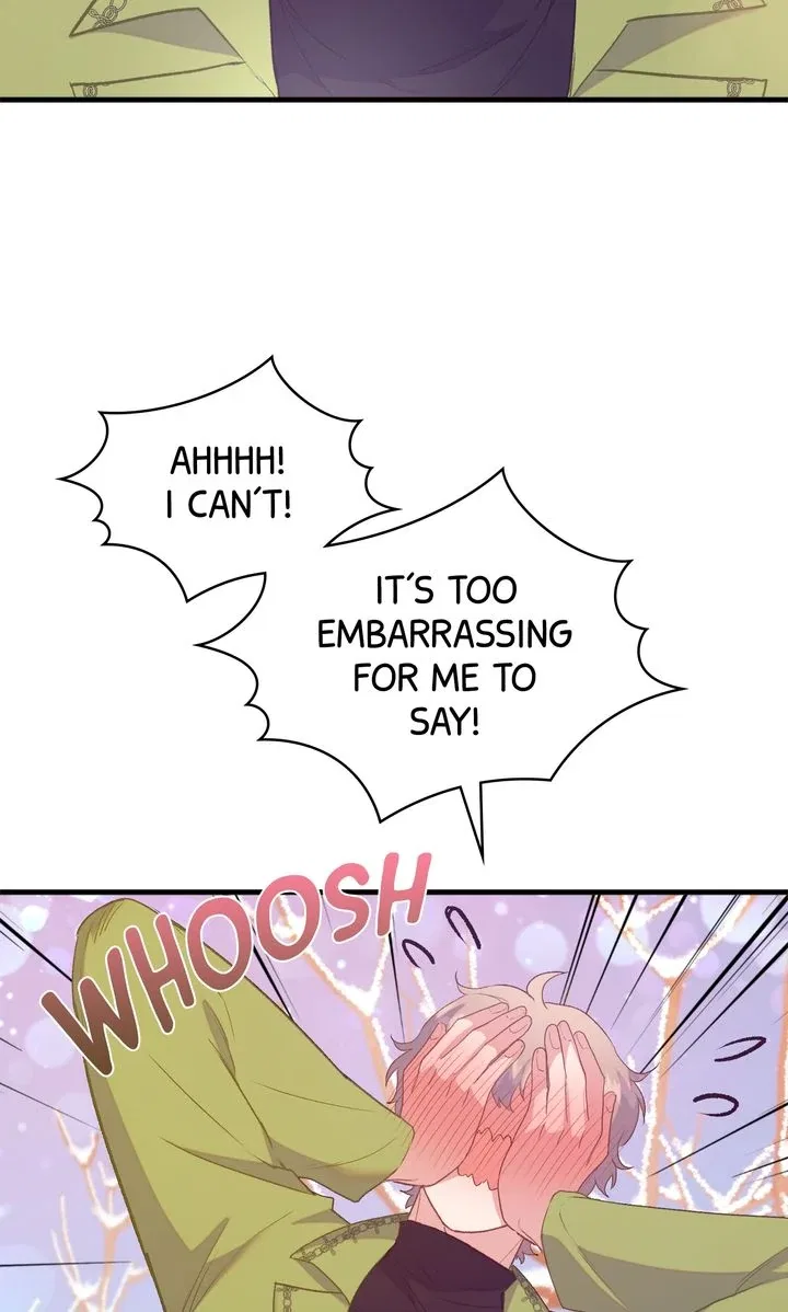Only Realised After Losing You Chapter 85 – Page 71