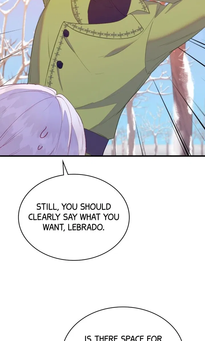 Only Realised After Losing You Chapter 85 – Page 72
