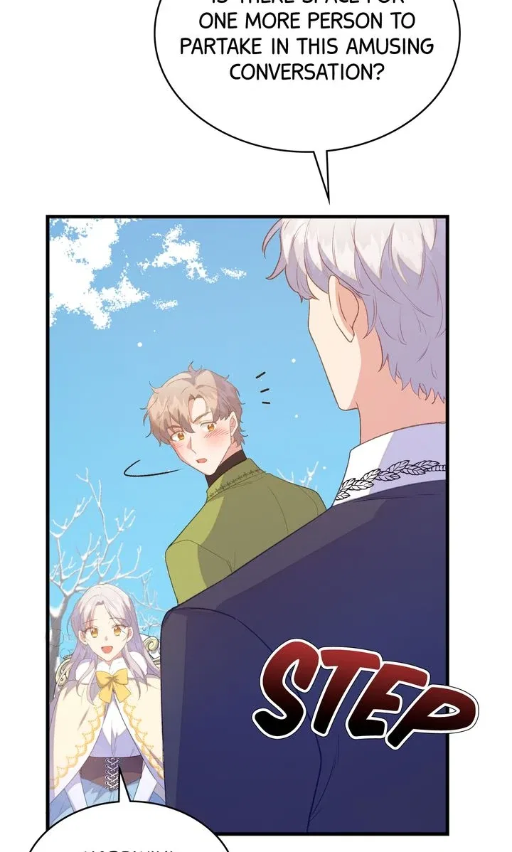 Only Realised After Losing You Chapter 85 – Page 73