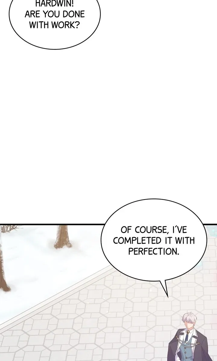 Only Realised After Losing You Chapter 85 – Page 74