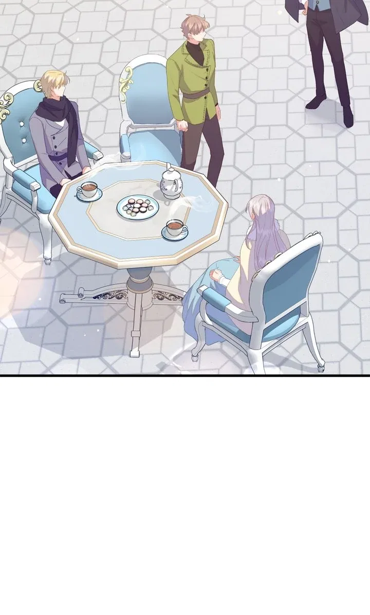 Only Realised After Losing You Chapter 85 – Page 75