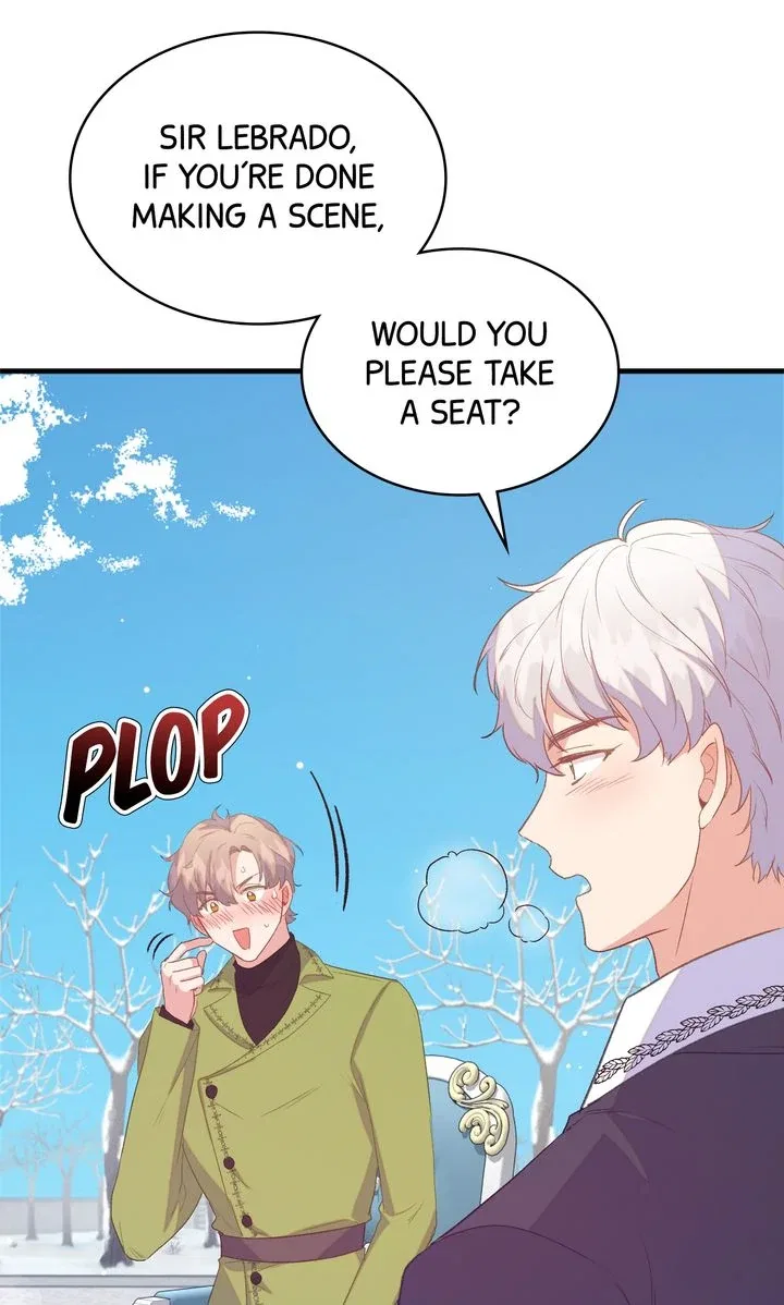 Only Realised After Losing You Chapter 85 – Page 76