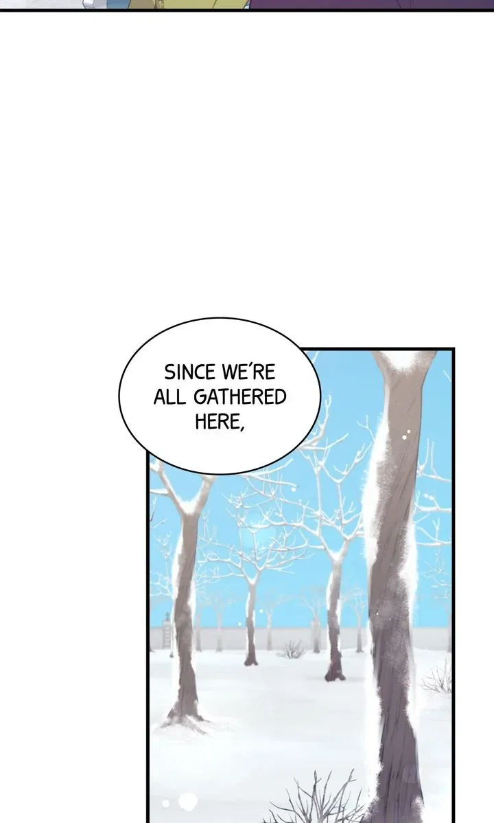 Only Realised After Losing You Chapter 85 – Page 77