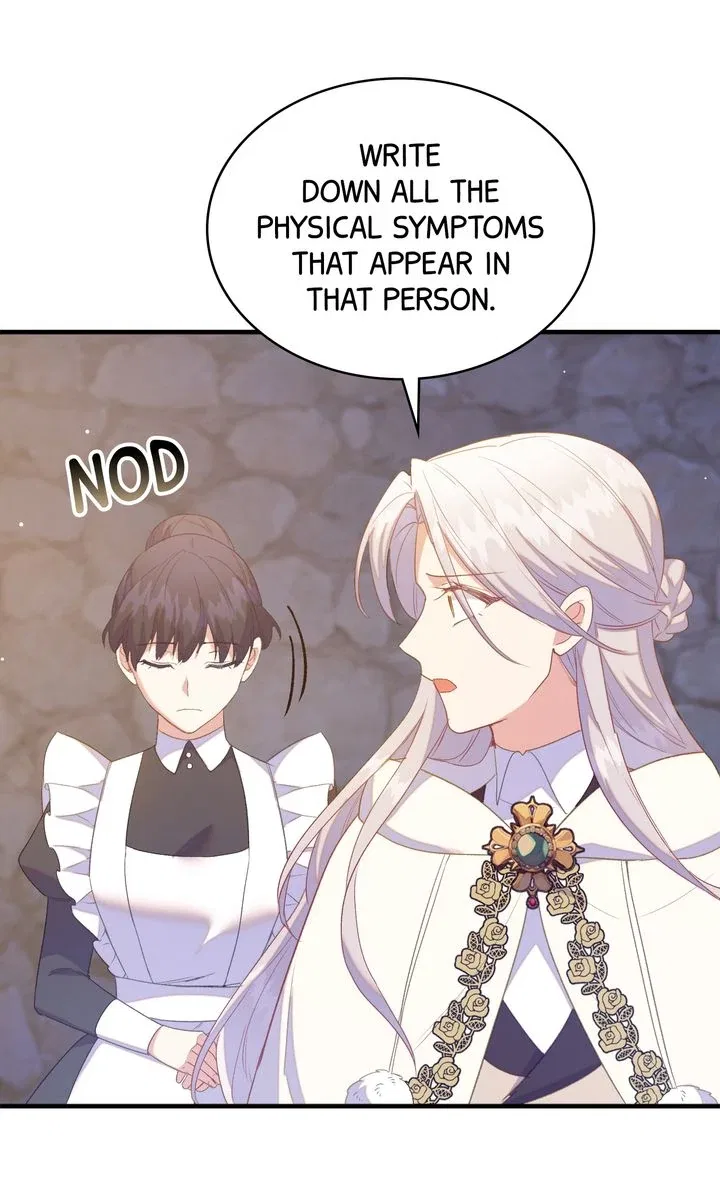 Only Realised After Losing You Chapter 84 – Page 2
