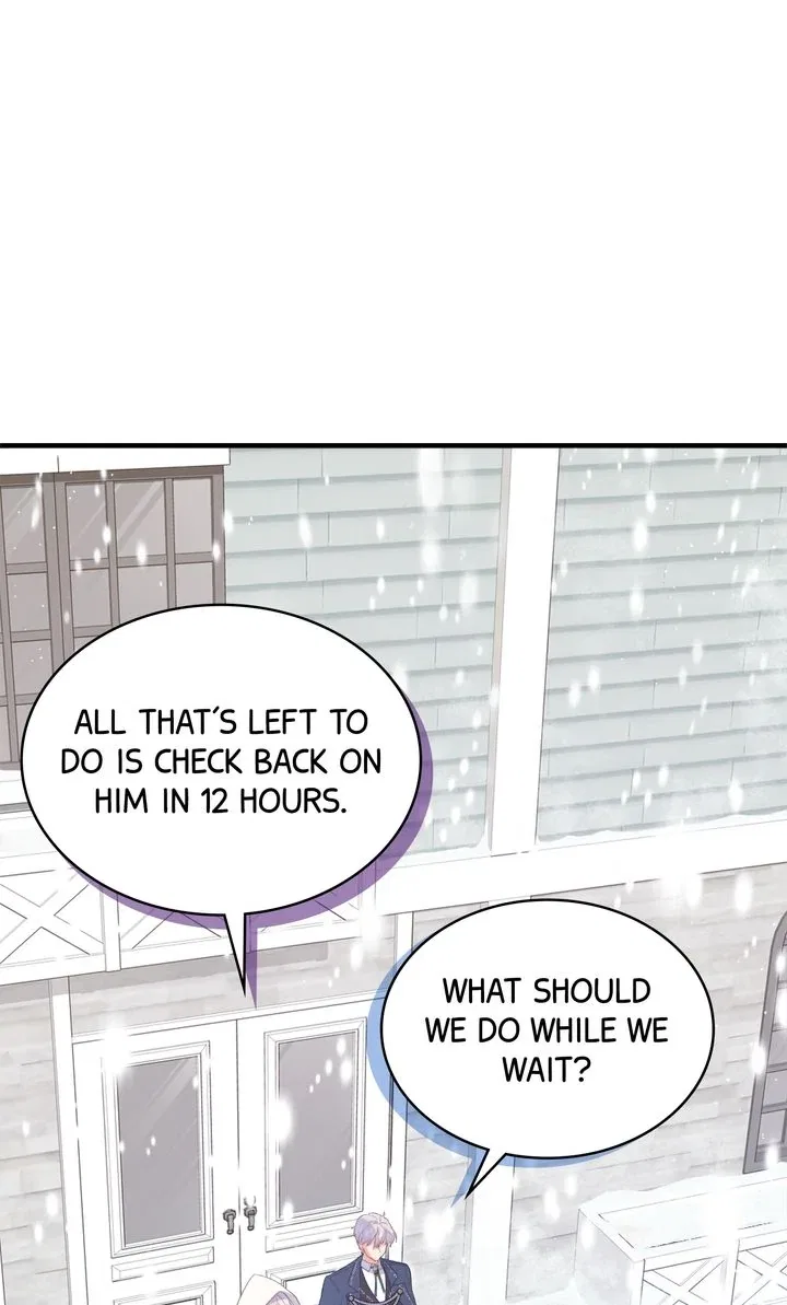 Only Realised After Losing You Chapter 84 – Page 3