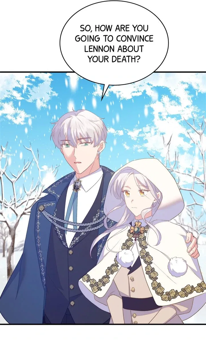 Only Realised After Losing You Chapter 84 – Page 7