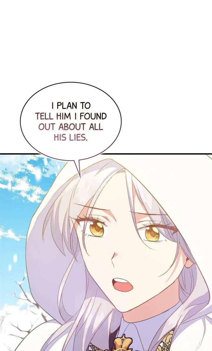 Only Realised After Losing You Chapter 84 – Page 8