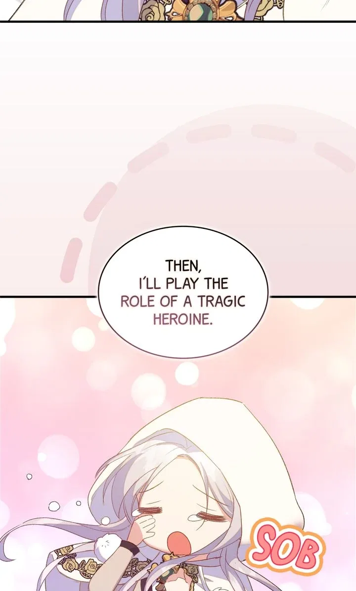 Only Realised After Losing You Chapter 84 – Page 9