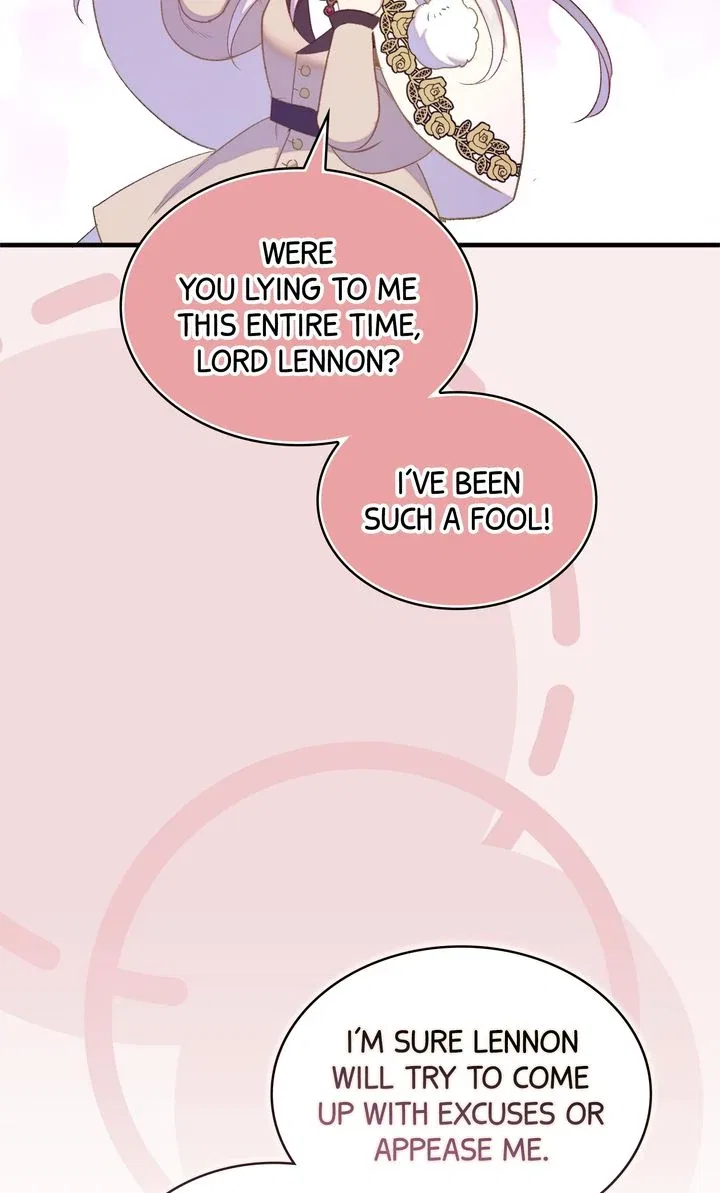 Only Realised After Losing You Chapter 84 – Page 10