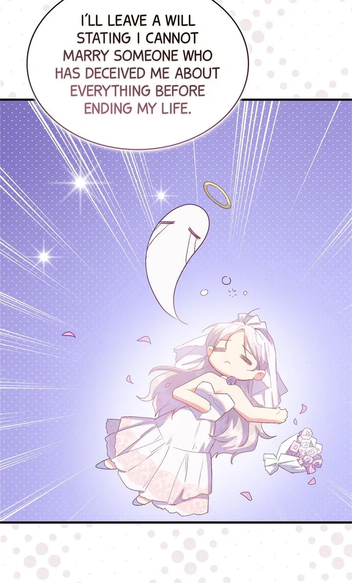 Only Realised After Losing You Chapter 84 – Page 12