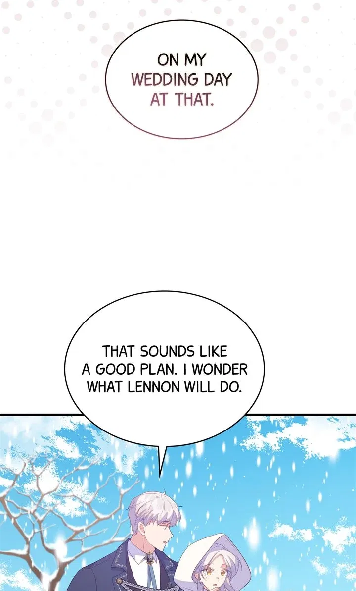 Only Realised After Losing You Chapter 84 – Page 13