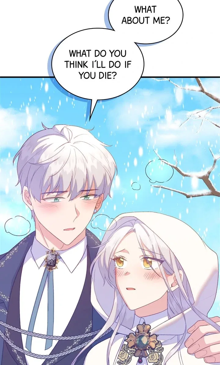 Only Realised After Losing You Chapter 84 – Page 16