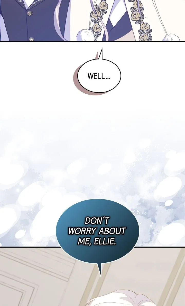 Only Realised After Losing You Chapter 84 – Page 17