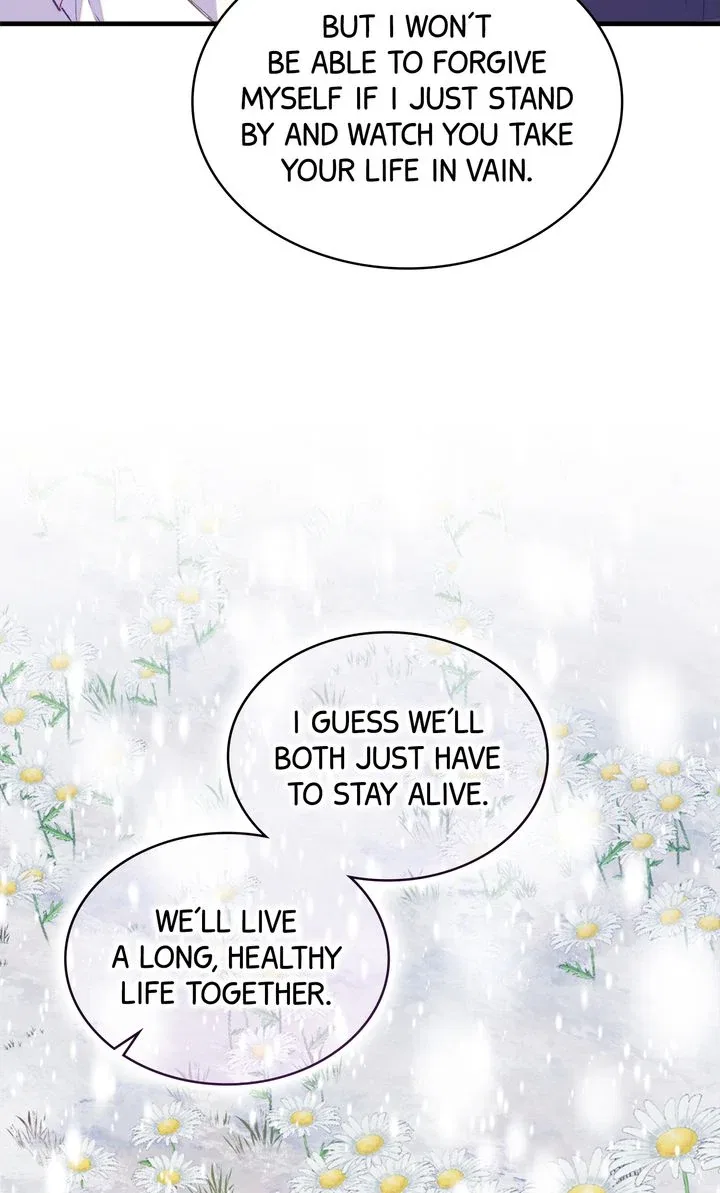 Only Realised After Losing You Chapter 84 – Page 22