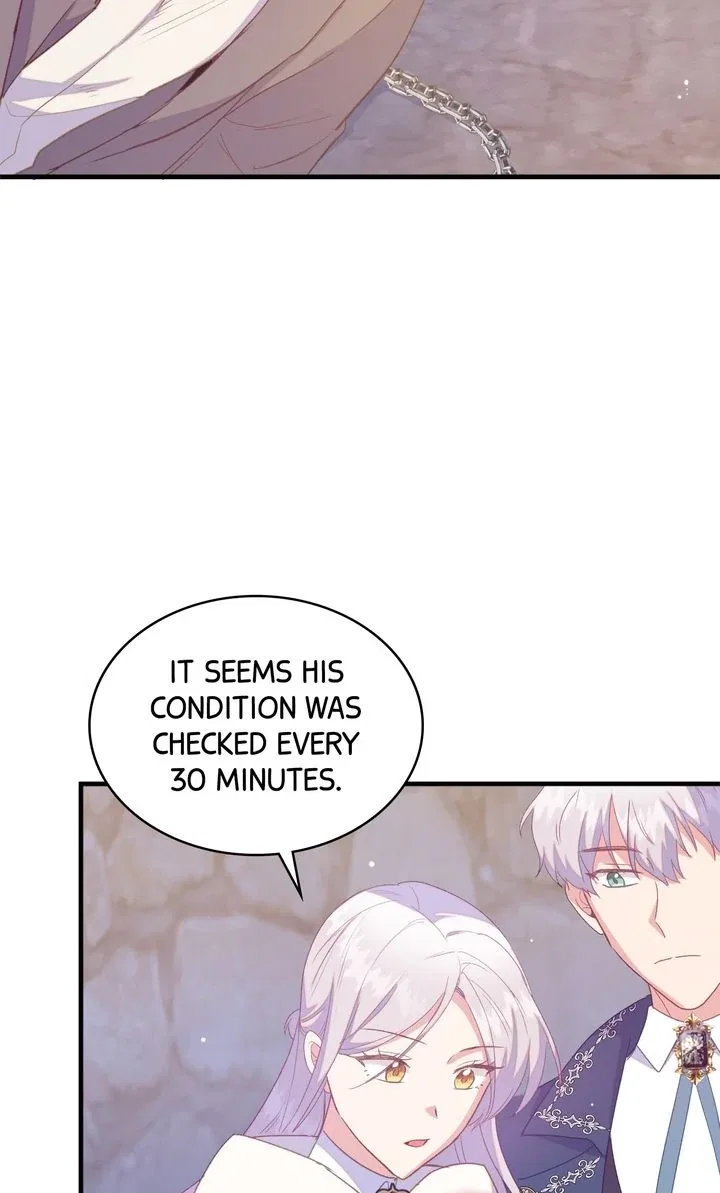 Only Realised After Losing You Chapter 84 – Page 28