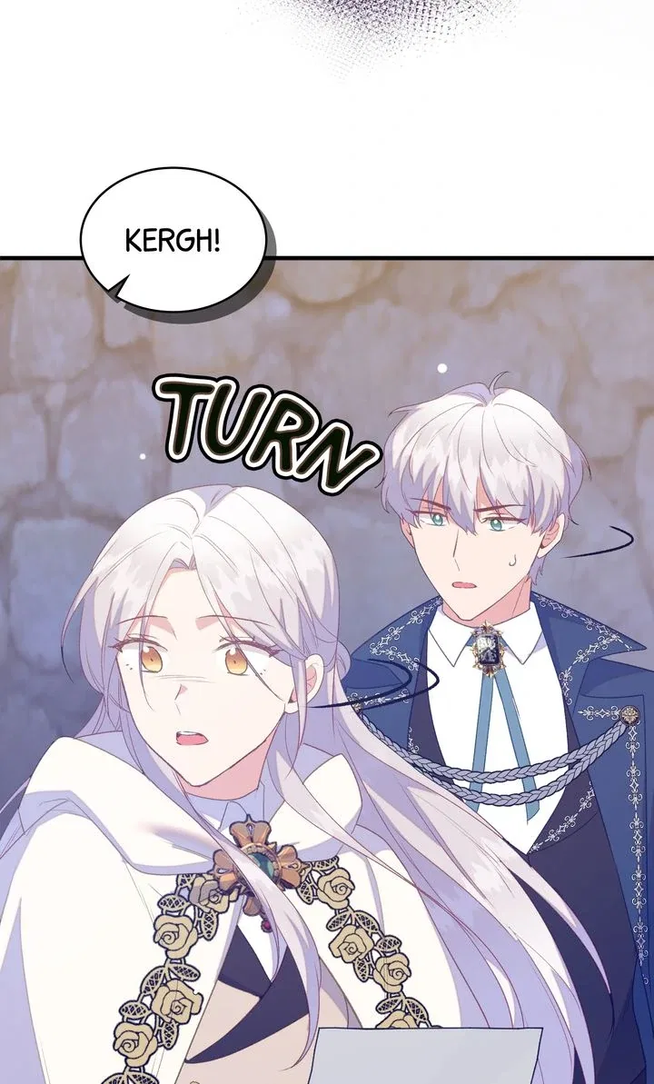 Only Realised After Losing You Chapter 84 – Page 32
