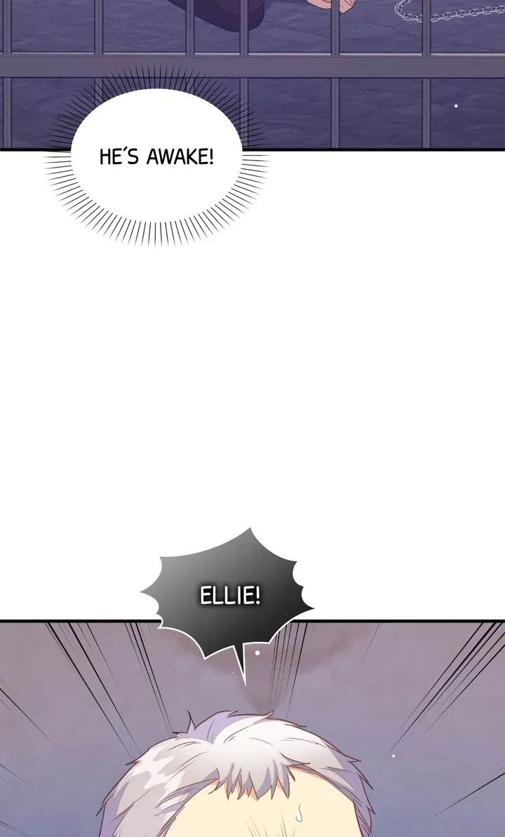Only Realised After Losing You Chapter 84 – Page 34