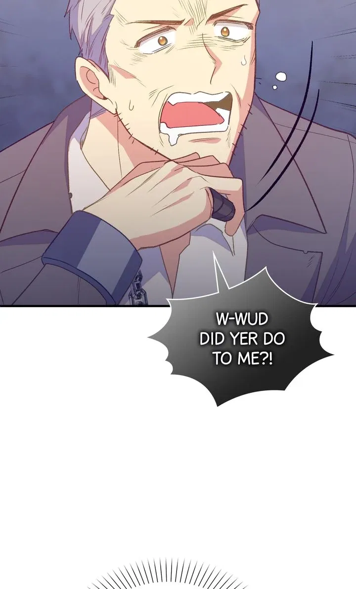 Only Realised After Losing You Chapter 84 – Page 35