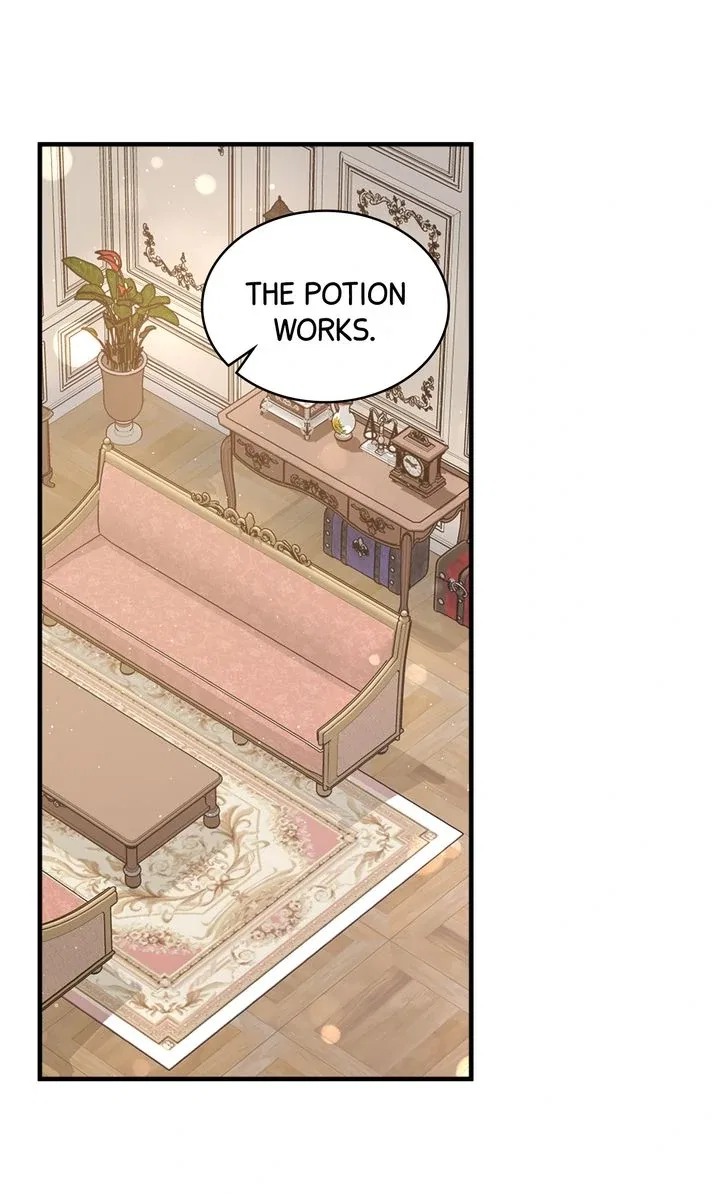 Only Realised After Losing You Chapter 84 – Page 38