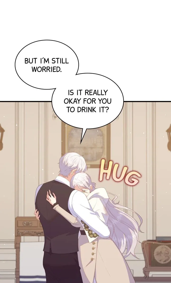 Only Realised After Losing You Chapter 84 – Page 39