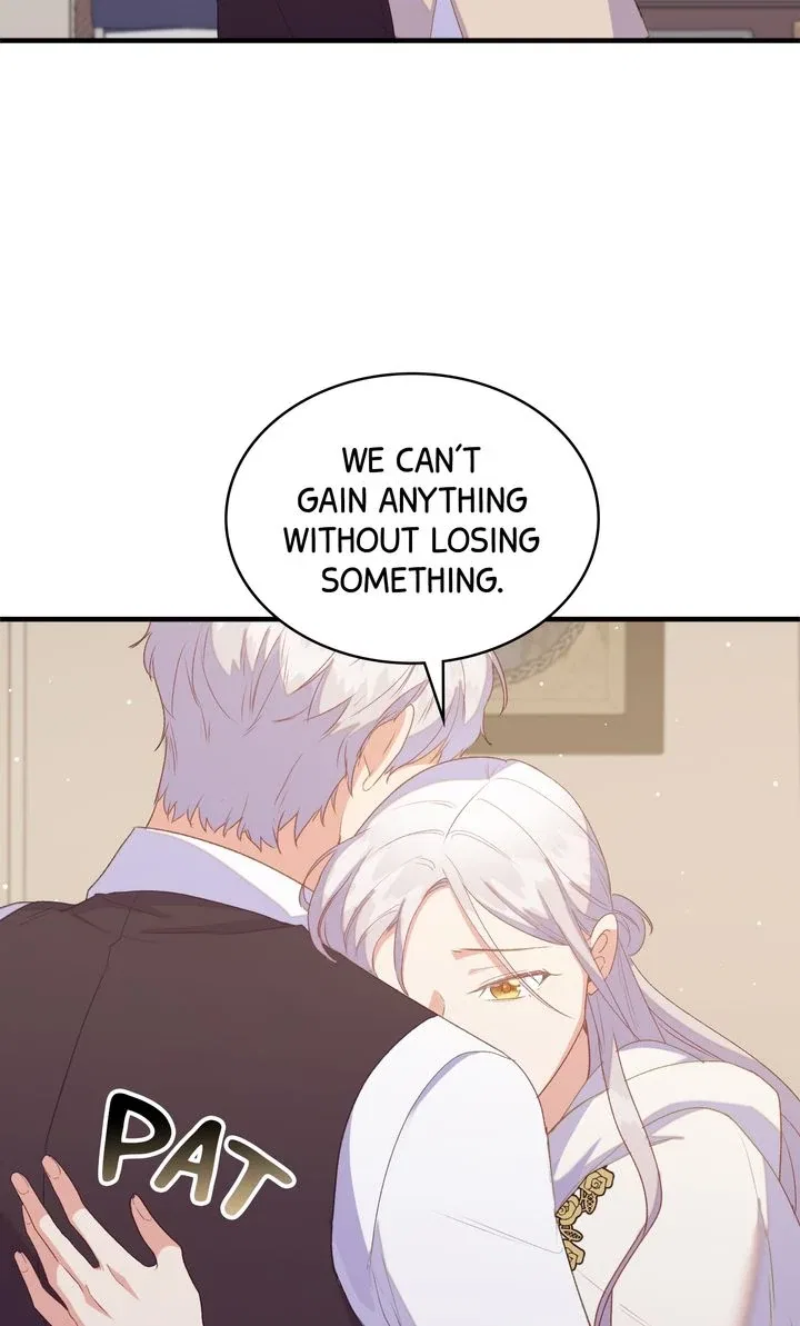 Only Realised After Losing You Chapter 84 – Page 40