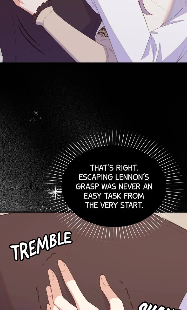 Only Realised After Losing You Chapter 84 – Page 41