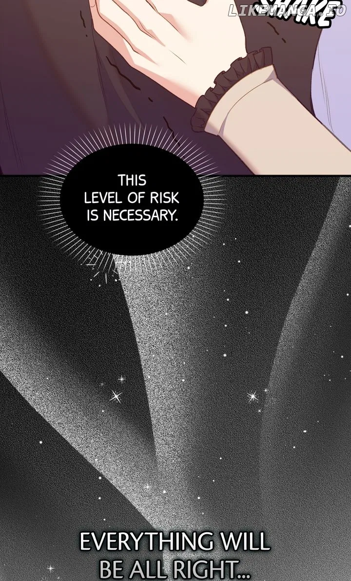 Only Realised After Losing You Chapter 84 – Page 42