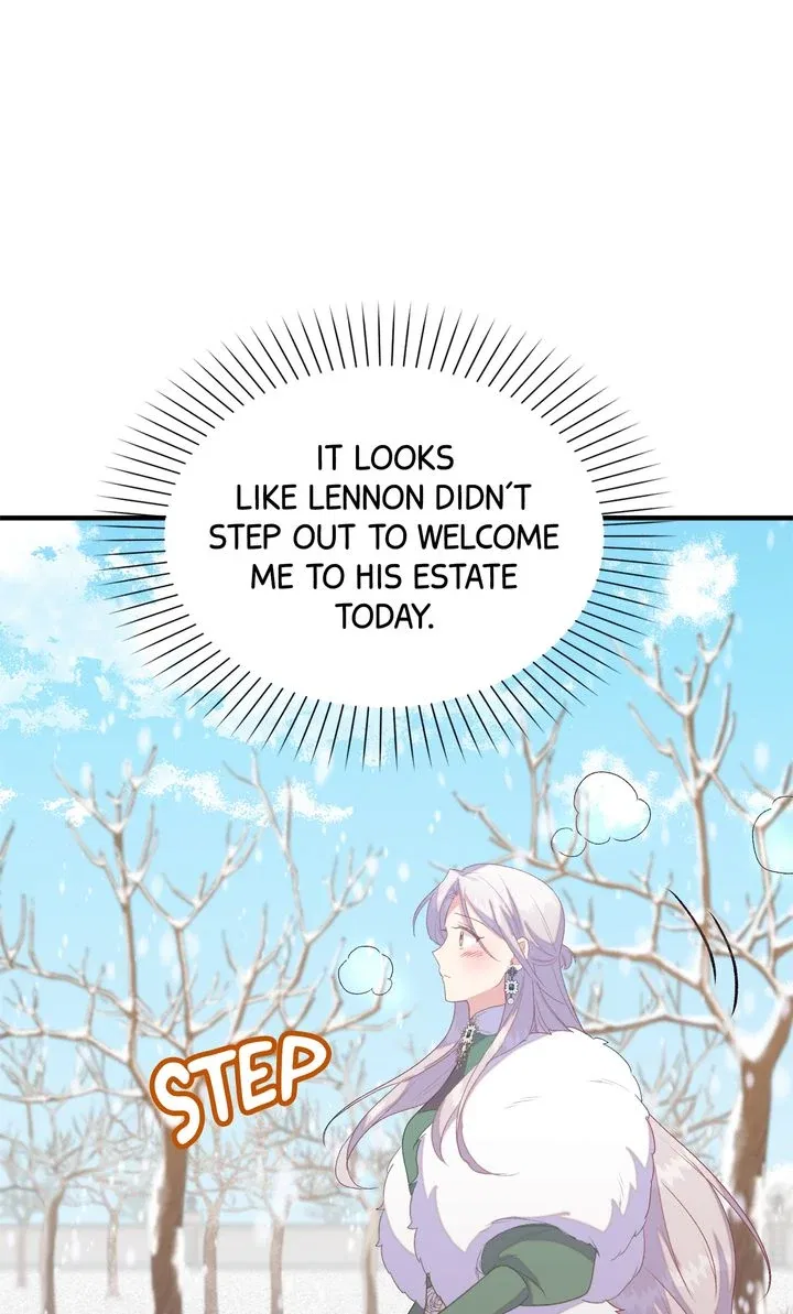 Only Realised After Losing You Chapter 84 – Page 45
