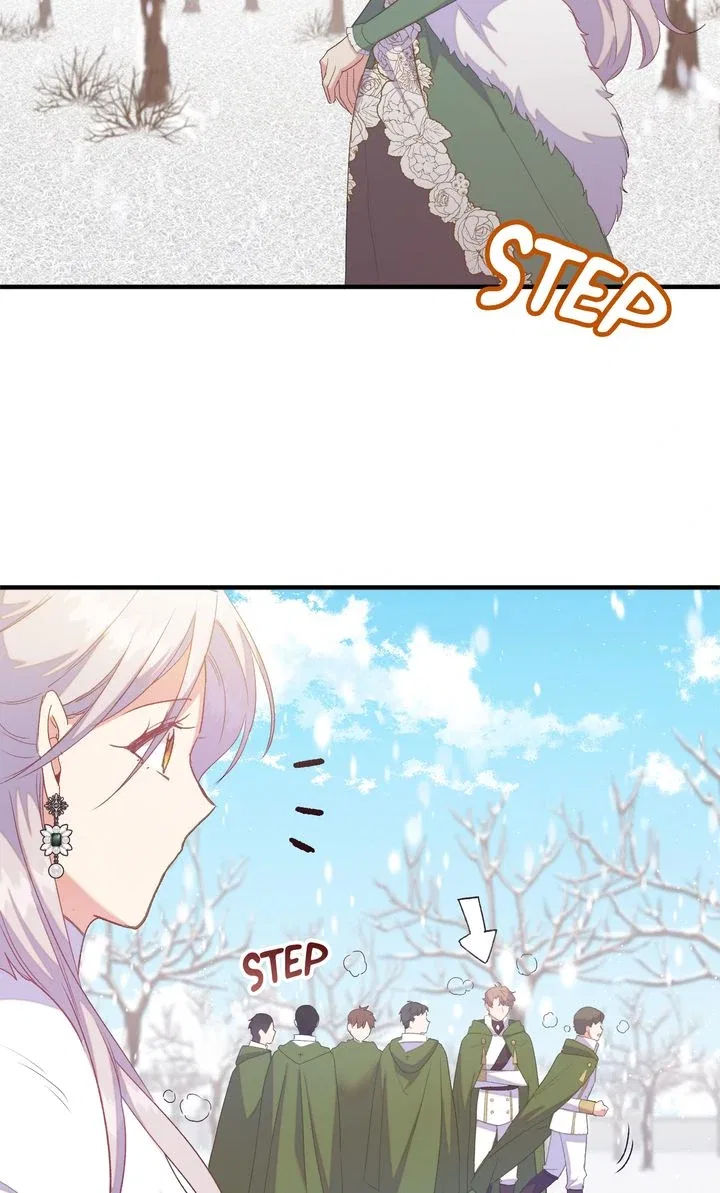 Only Realised After Losing You Chapter 84 – Page 46