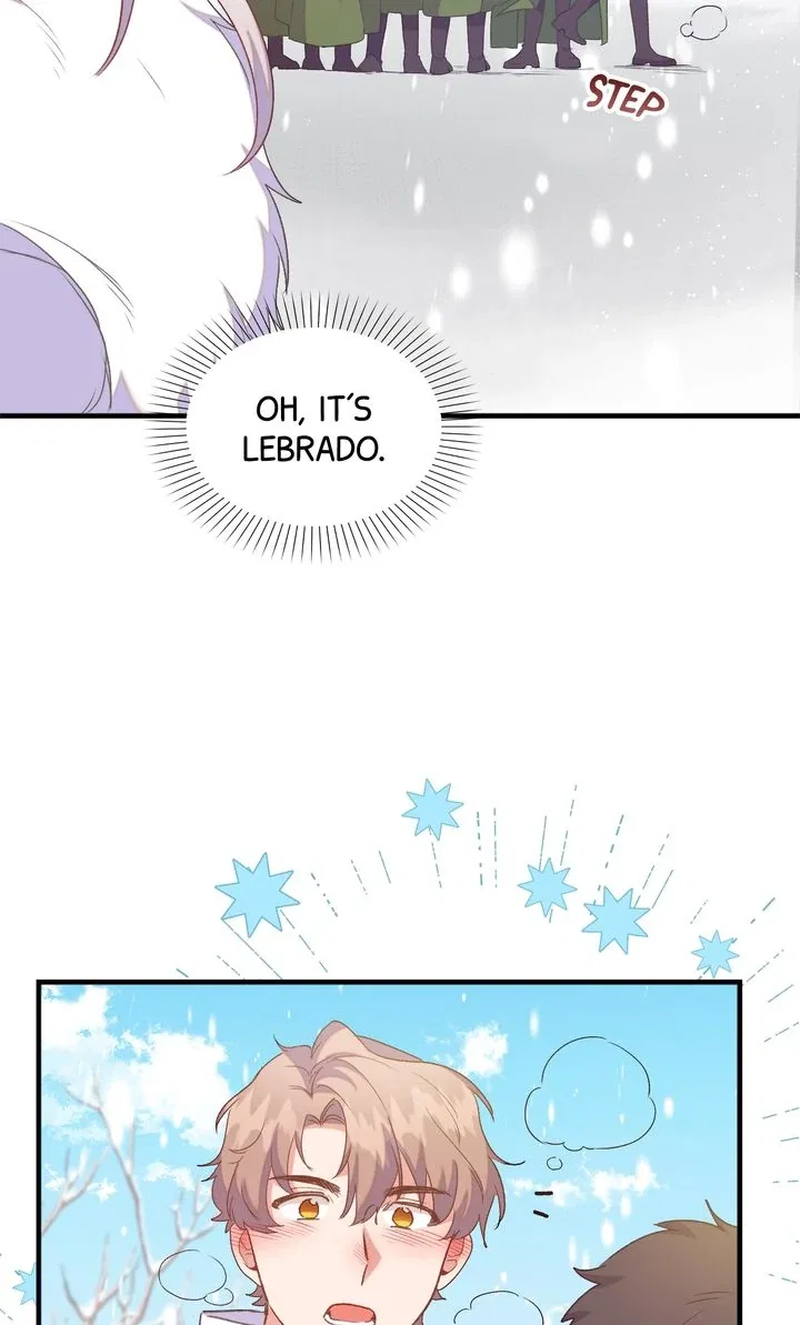 Only Realised After Losing You Chapter 84 – Page 47