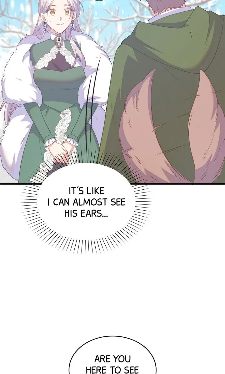 Only Realised After Losing You Chapter 84 – Page 49
