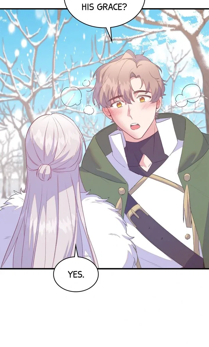 Only Realised After Losing You Chapter 84 – Page 50