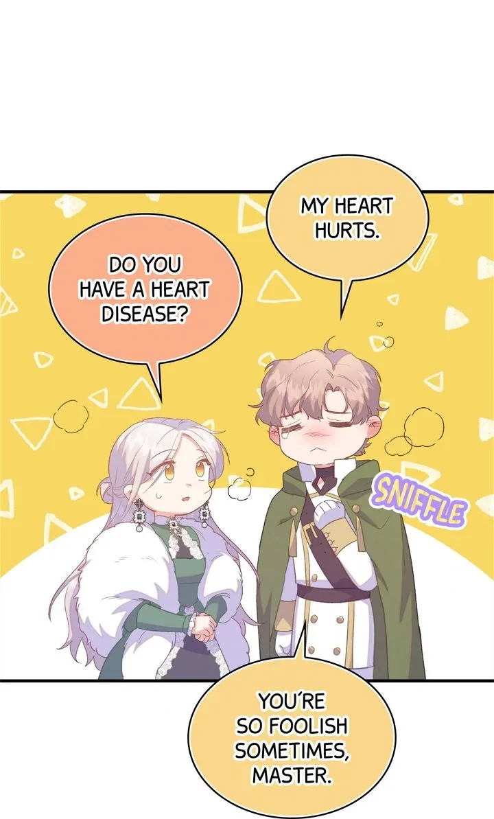 Only Realised After Losing You Chapter 84 – Page 51