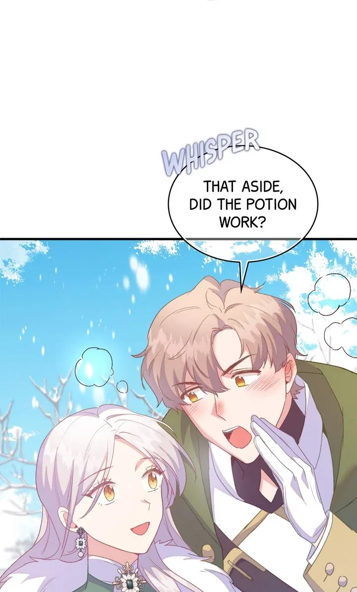 Only Realised After Losing You Chapter 84 – Page 52