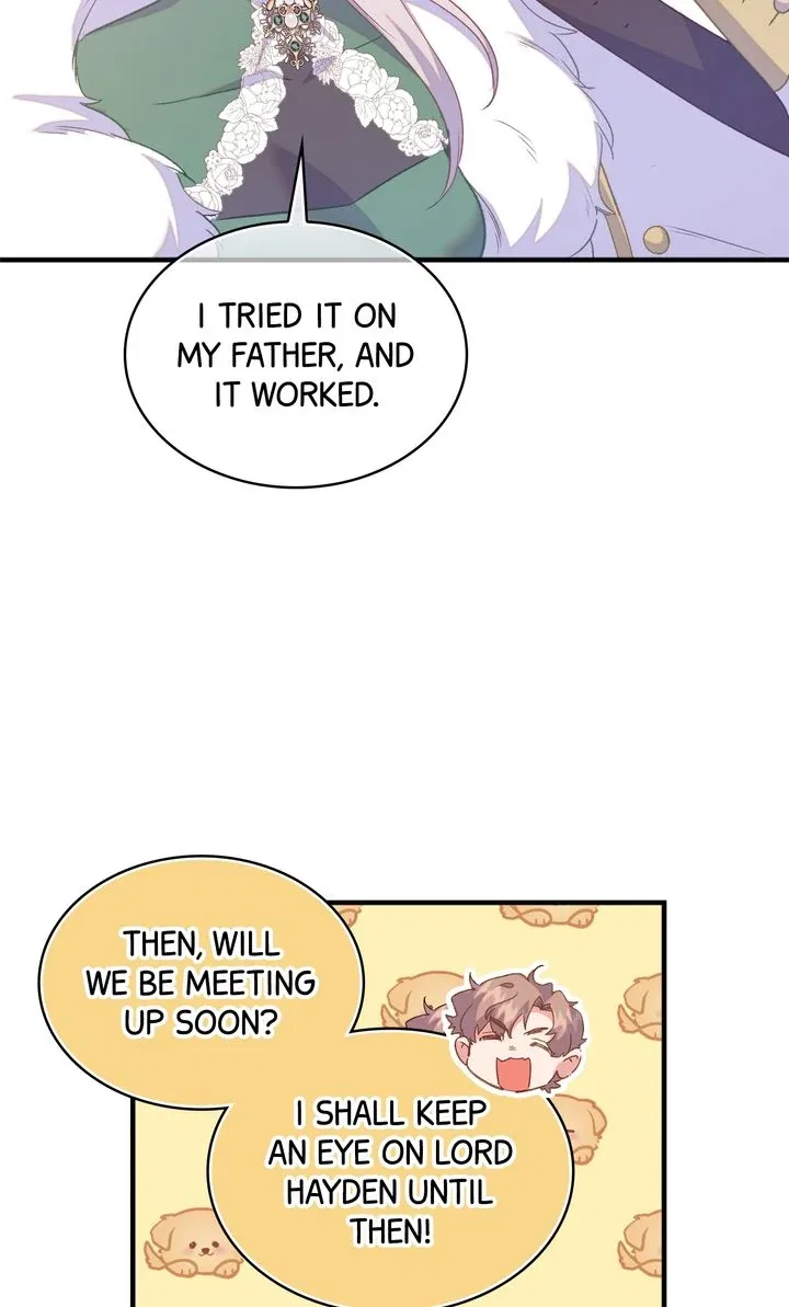 Only Realised After Losing You Chapter 84 – Page 53