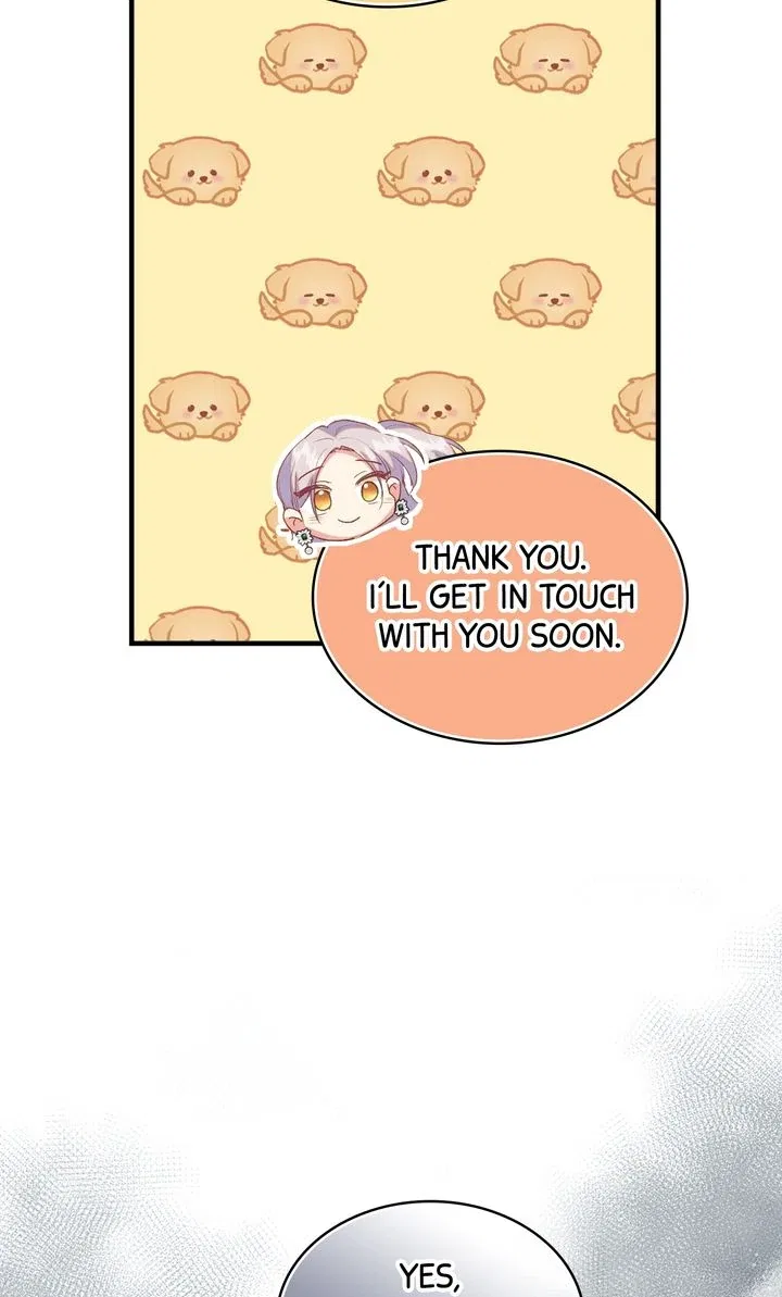 Only Realised After Losing You Chapter 84 – Page 54