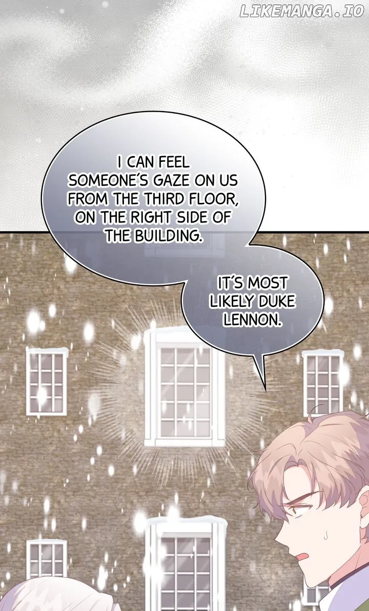 Only Realised After Losing You Chapter 84 – Page 56