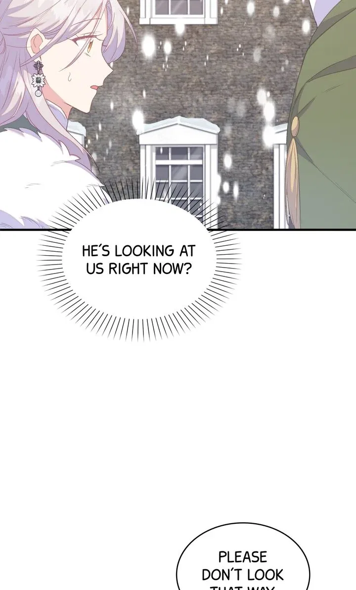 Only Realised After Losing You Chapter 84 – Page 57