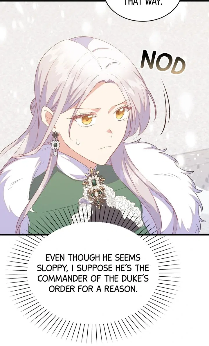 Only Realised After Losing You Chapter 84 – Page 58