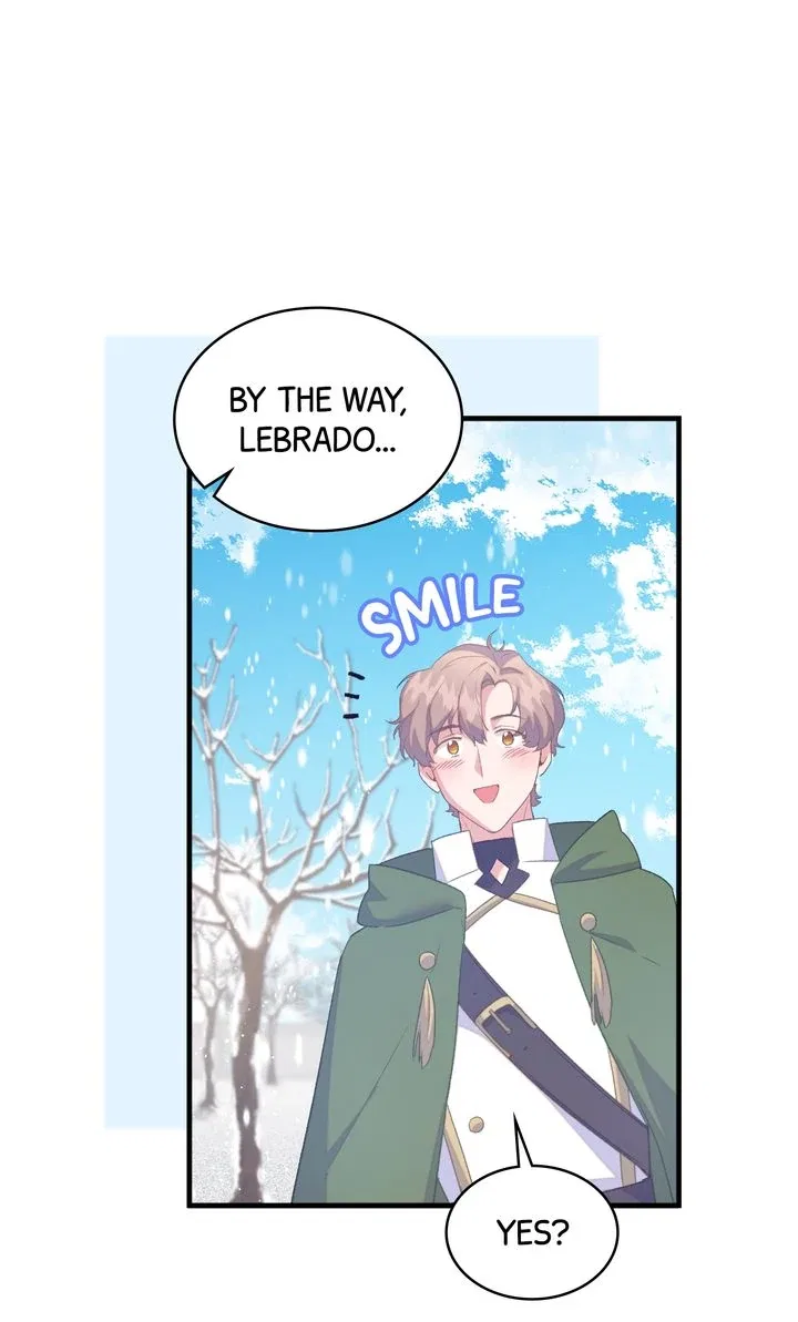Only Realised After Losing You Chapter 84 – Page 59