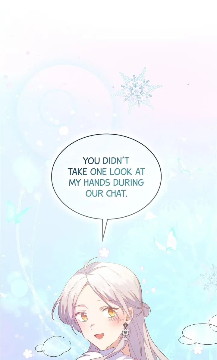 Only Realised After Losing You Chapter 84 – Page 60