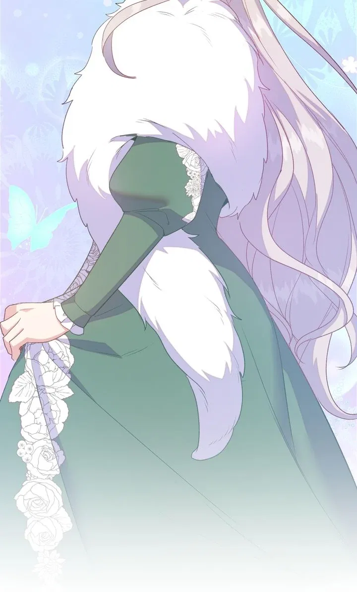 Only Realised After Losing You Chapter 84 – Page 61