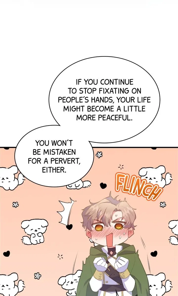 Only Realised After Losing You Chapter 84 – Page 62