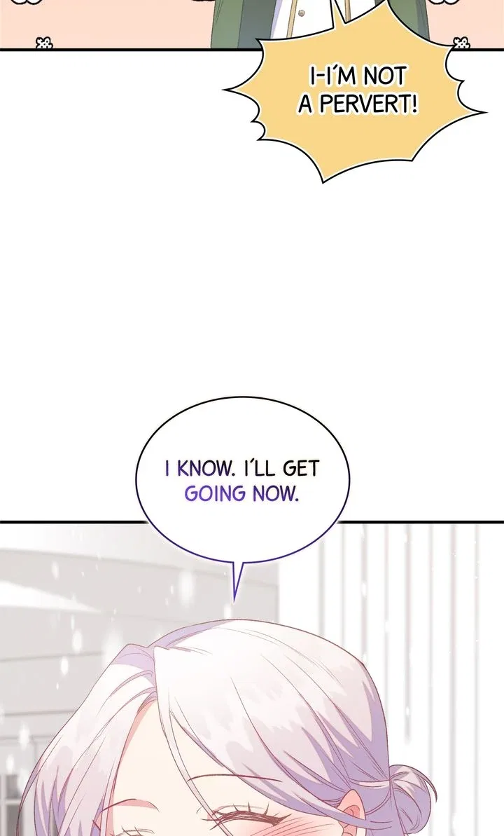 Only Realised After Losing You Chapter 84 – Page 63
