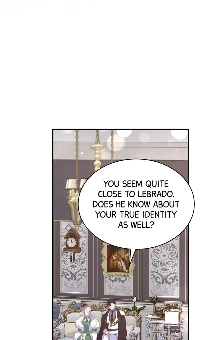 Only Realised After Losing You Chapter 84 – Page 65