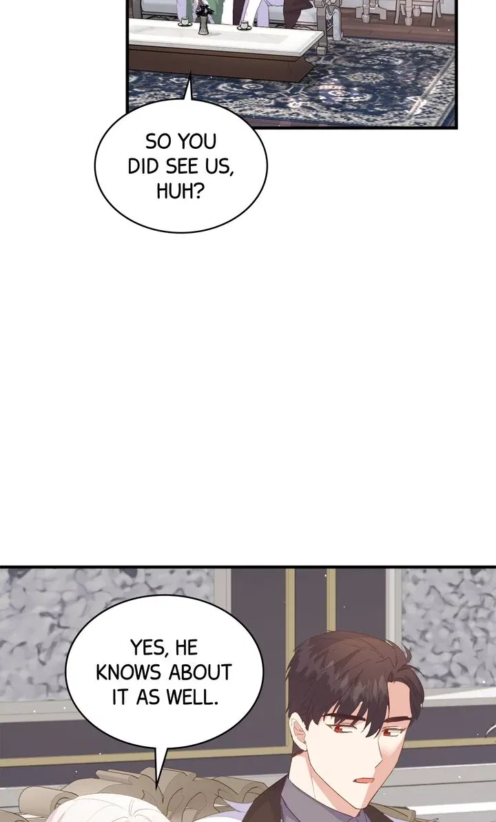 Only Realised After Losing You Chapter 84 – Page 66